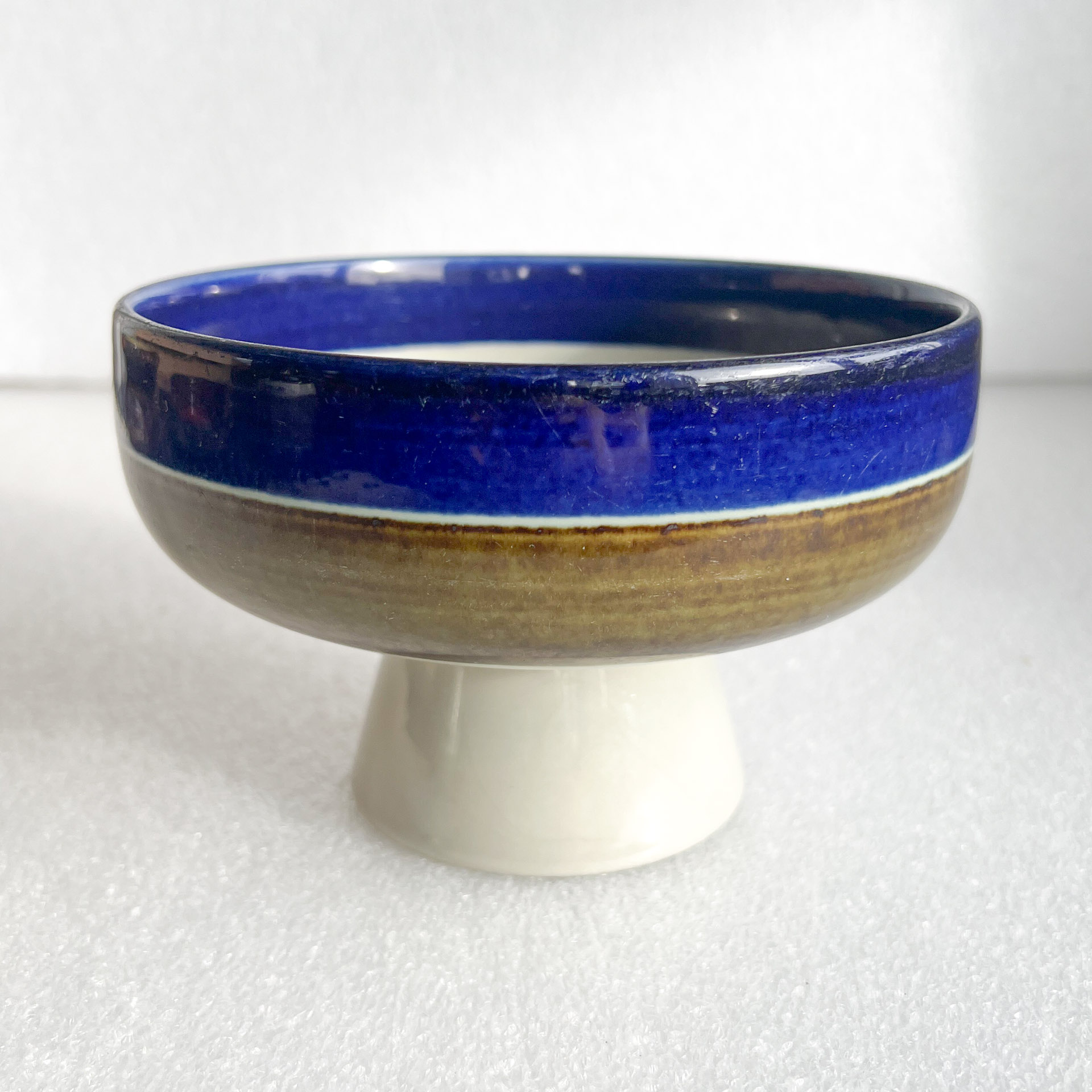 Rörstrand Elisabeth Footed Bowl